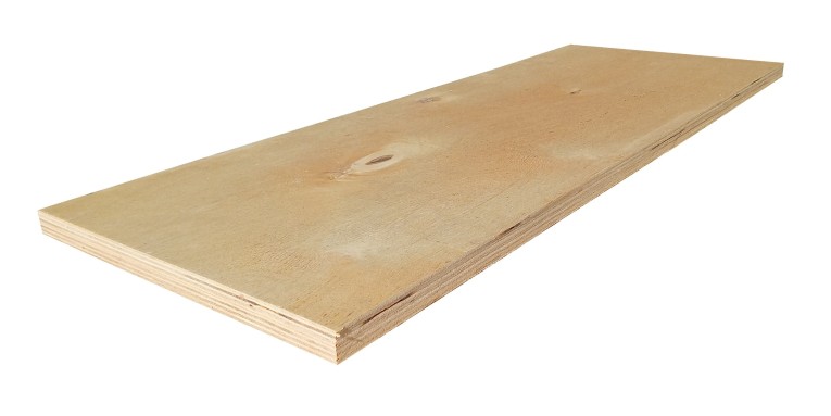 Настил МКФ из фанеры 183x91 Настил МКФ из фанеры 183x91