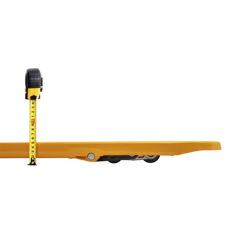 Гидравлическая тележка (рохля) SD-LP (BFL10, г/п 1000 кг, вилы 1150x550 мм, низкопрофильная 35 мм) SMARTLIFT (SMART) Гидравлическая тележка (рохля) SD-LP (BFL10, г/п 1000 кг, вилы 1150x550 мм, низкопрофильная 35 мм) SMARTLIFT (SMART)