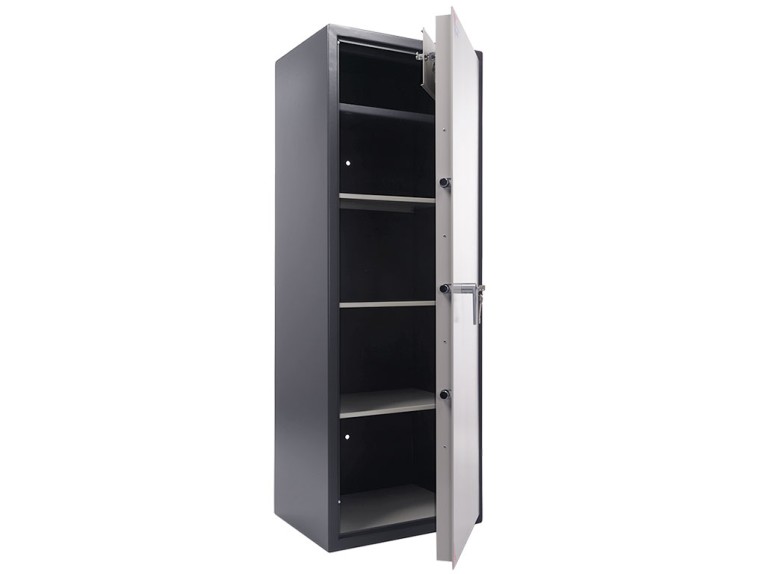 Офисный сейф Valberg ASM 165T KL 