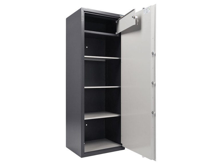 Офисный сейф Valberg ASM 165T KL 