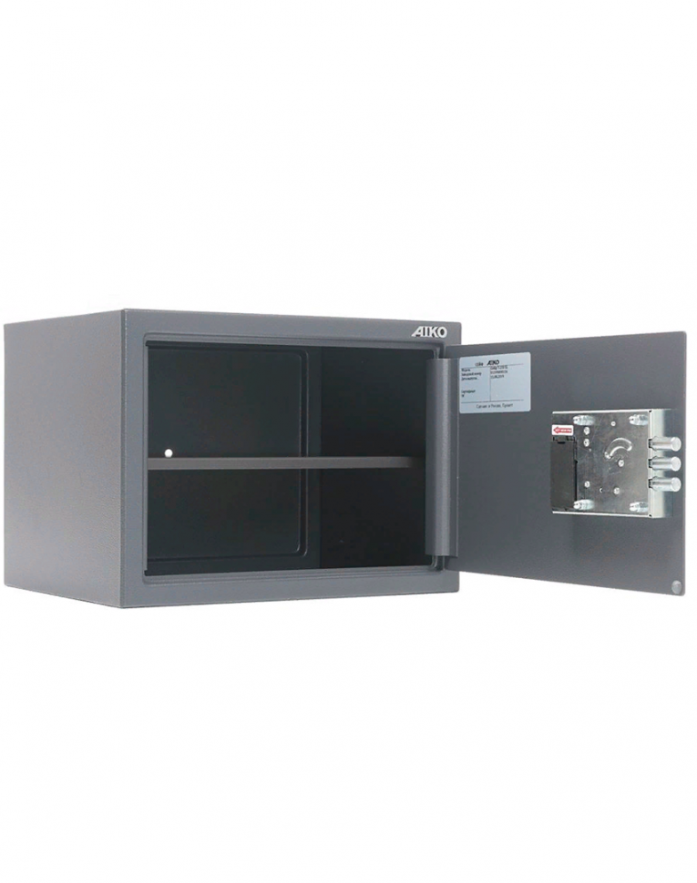 Мебельный сейф Aiko T-250 EL 