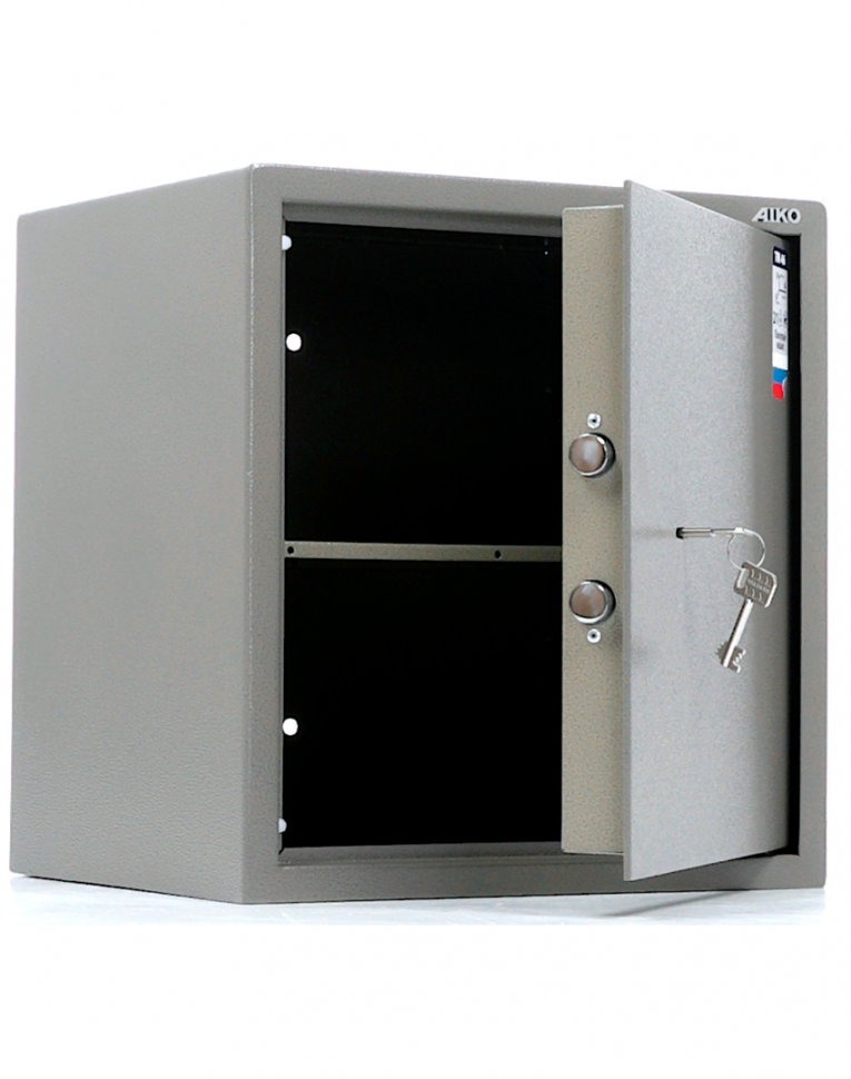 Офисный сейф Aiko ТМ-46 