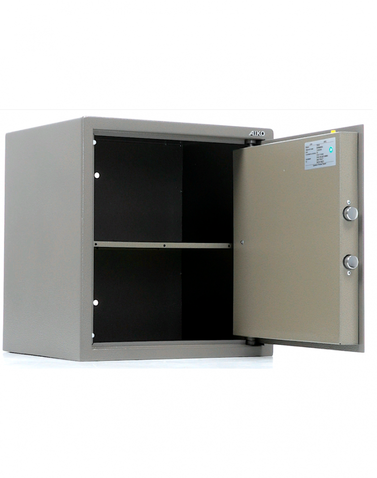 Офисный сейф Aiko ТМ-46 