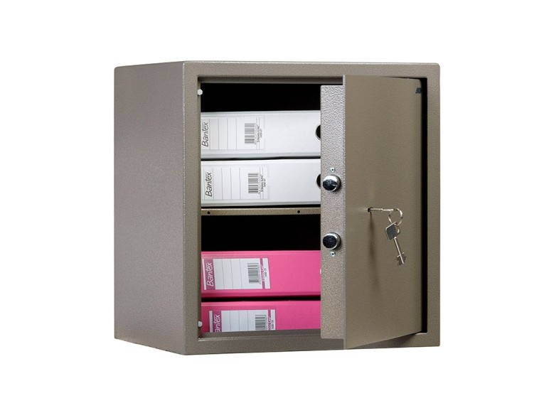 Офисный сейф Aiko ТМ-46 