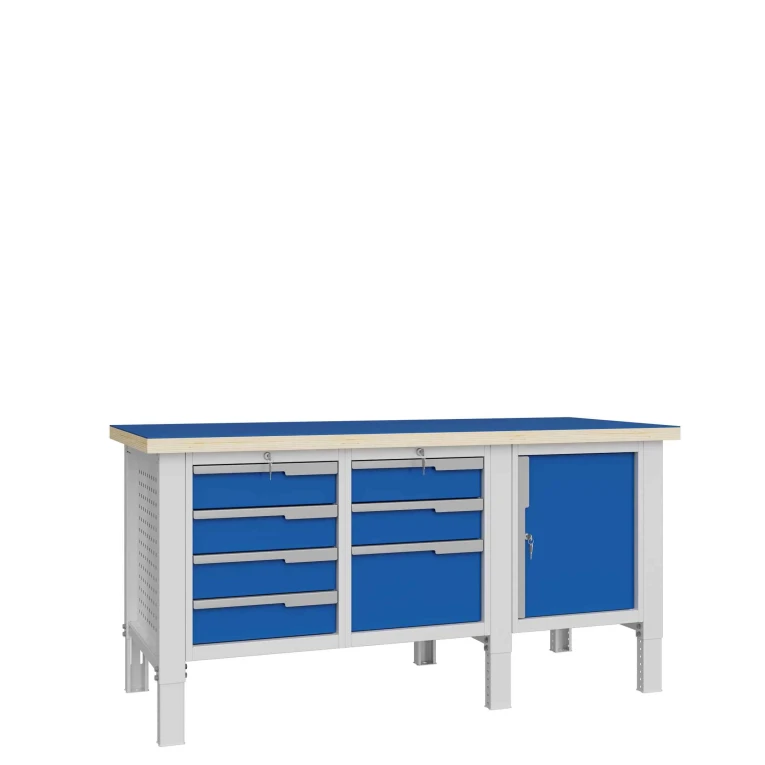 Верстак CTR 1832.S347.13 