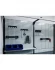Верстак FBK 205.45.4-1, фото 6