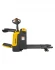 Электрическая самоходная тележка CBD20R-II (2000 кг; 24В / 210Ач) SMARTLIFT (SMART), фото 2 Электрическая самоходная тележка CBD20R-II (2000 кг; 24В / 210Ач) SMARTLIFT (SMART), фото 2