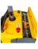 Электрическая самоходная тележка CBD20R-II (2000 кг; 24В / 210Ач) SMARTLIFT (SMART), фото 5 Электрическая самоходная тележка CBD20R-II (2000 кг; 24В / 210Ач) SMARTLIFT (SMART), фото 5