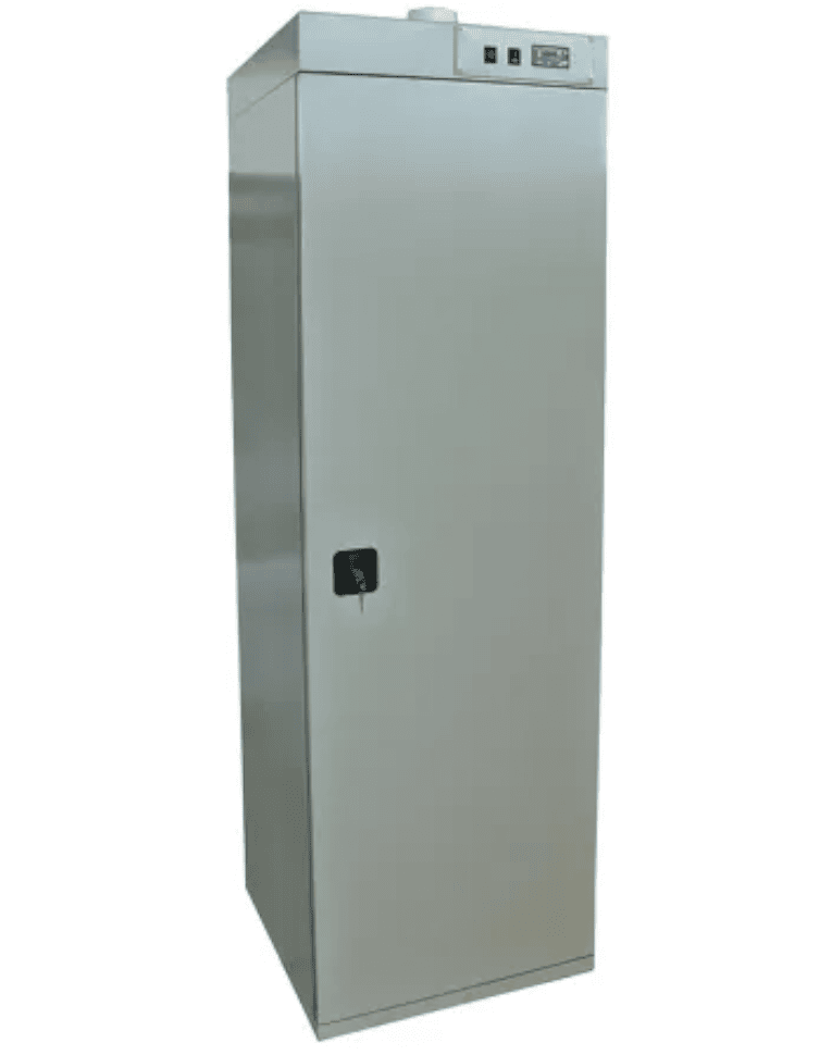 Сушильный шкаф ШС-2А для белья Сушильный шкаф ШС-2А для белья