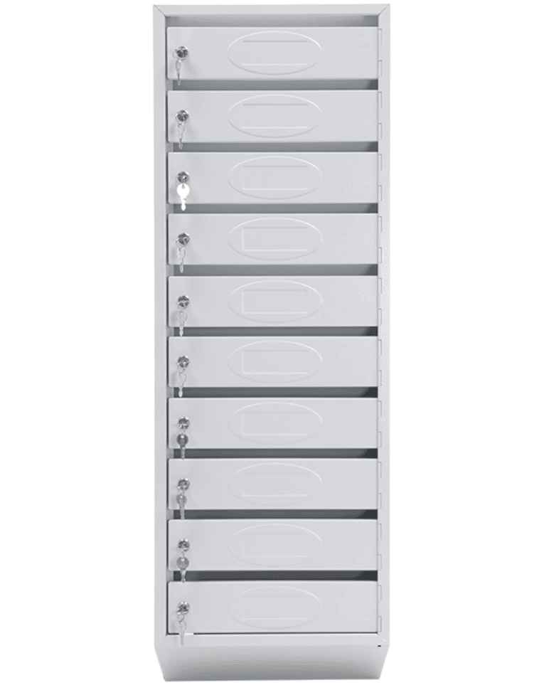 Почтовый ящик PB-10C.KL RВ 