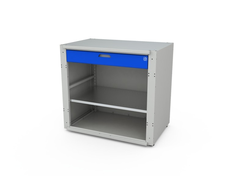 Шкаф для инструментов MODUL 1/2 XL 06 