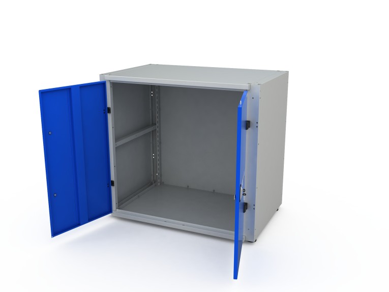 Шкаф для инструментов MODUL 1/2 XL 06 