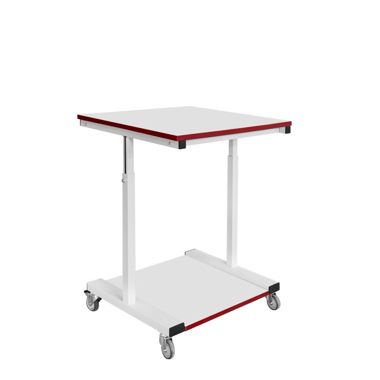 Стол подкатной Gresson ПСТ-500 Стол подкатной Gresson ПСТ-500