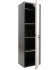 Бухгалтерский шкаф Aiko SL-150Т 