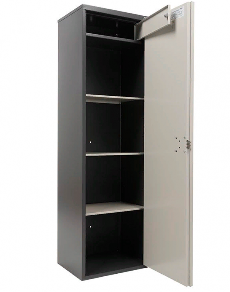 Бухгалтерский шкаф Aiko SL-150Т Бухгалтерский шкаф Aiko SL-150Т