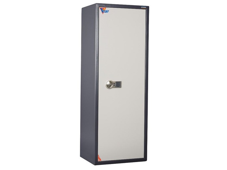 Офисный сейф Valberg ASM 165T EL 