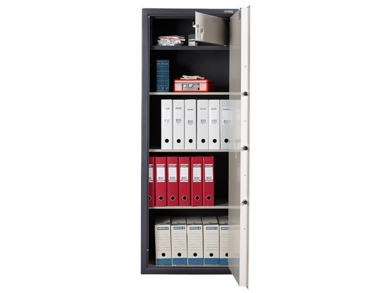 Офисный сейф Valberg ASM 165T EL 