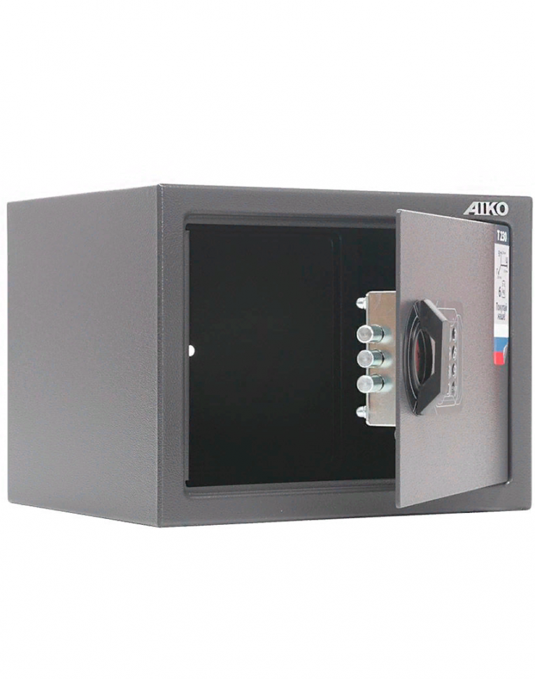 Мебельный сейф Aiko Т-230 EL Мебельный сейф Aiko Т-230 EL