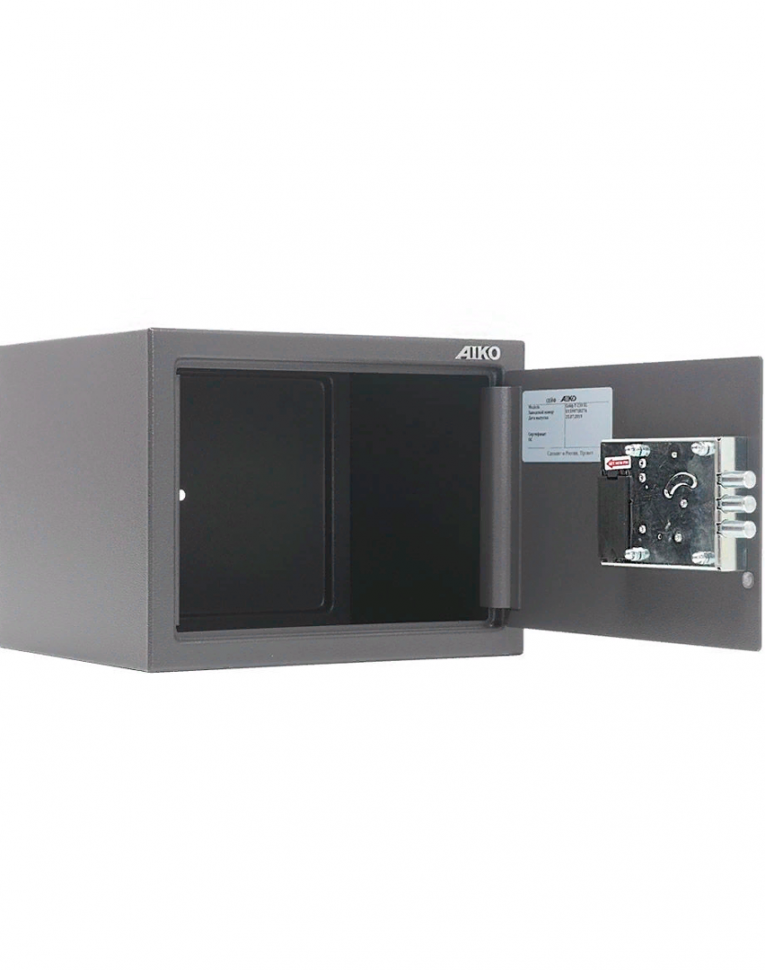Мебельный сейф Aiko Т-230 EL Мебельный сейф Aiko Т-230 EL