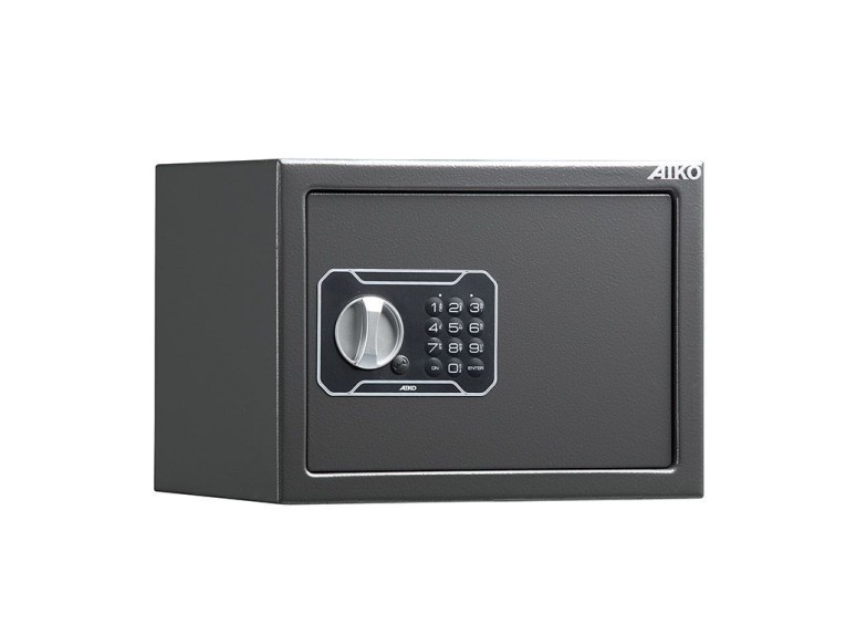 Мебельный сейф Aiko Т-230 EL Мебельный сейф Aiko Т-230 EL