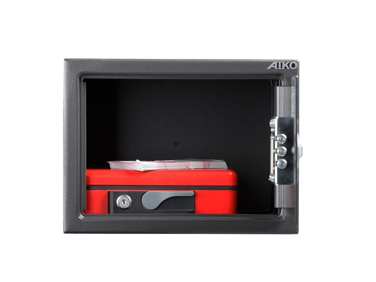 Мебельный сейф Aiko Т-230 EL Мебельный сейф Aiko Т-230 EL
