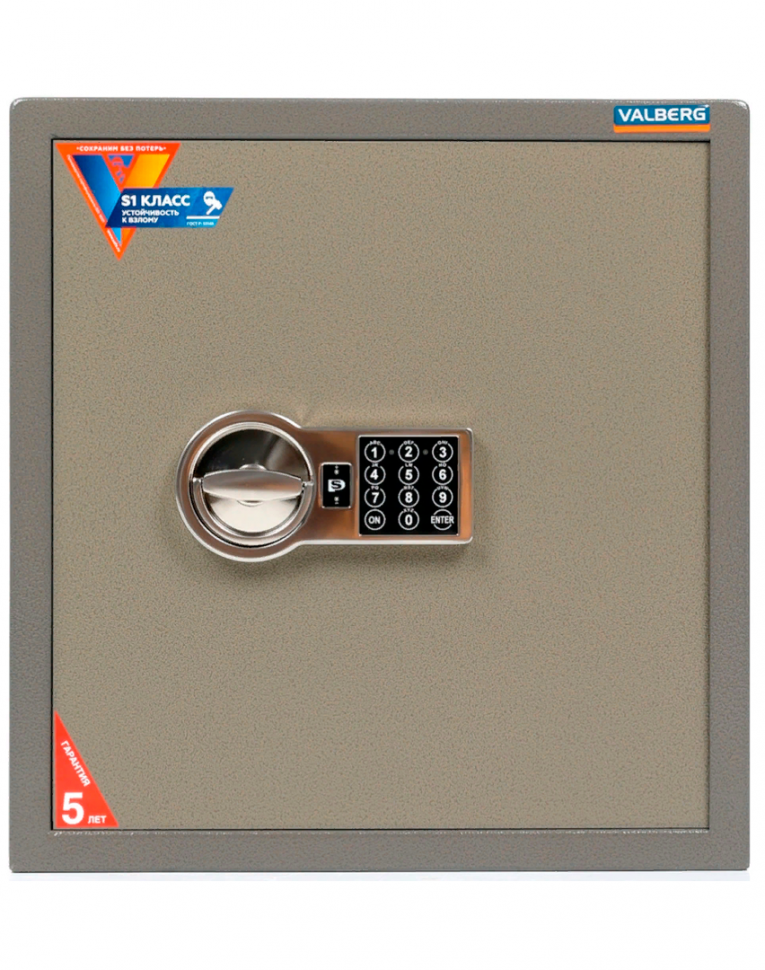 Мебельный сейф Valberg ASM 46 EL Мебельный сейф Valberg ASM 46 EL