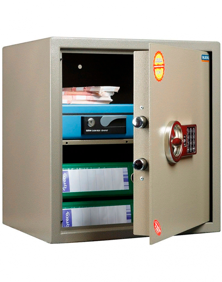 Мебельный сейф Valberg ASM 46 EL Мебельный сейф Valberg ASM 46 EL