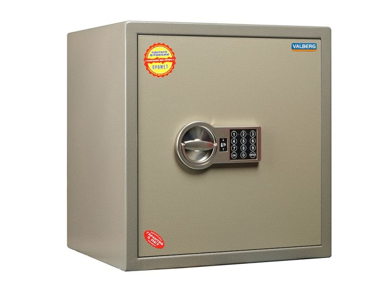 Мебельный сейф Valberg ASM 46 EL Мебельный сейф Valberg ASM 46 EL
