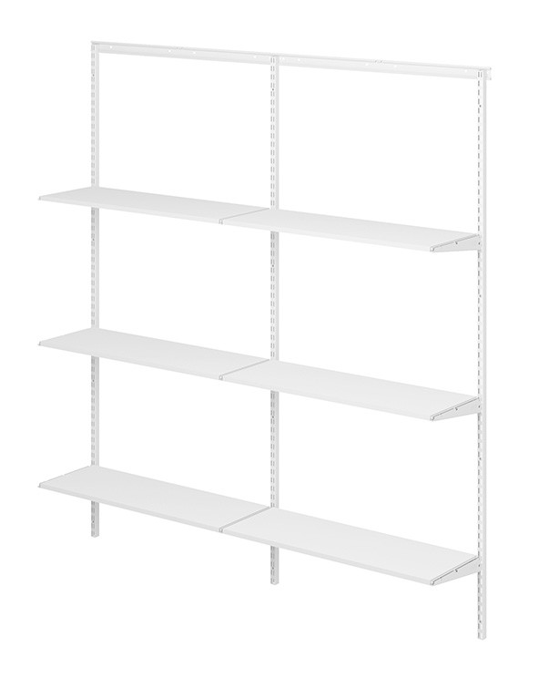 Гардеробная система Практик Home Офис 1 