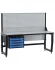 Антистатический стол SPC A16.4-1R, фото 1