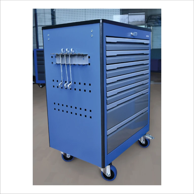 Тележка инструментальная TNC 950.4 Тележка инструментальная TNC 950.4