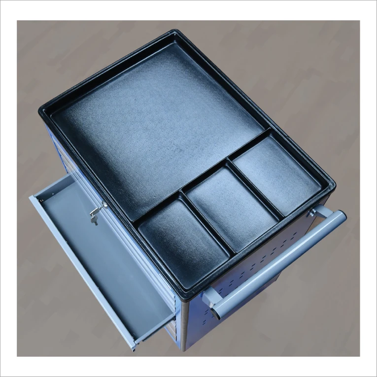 Тележка инструментальная TNC 950.4 Тележка инструментальная TNC 950.4