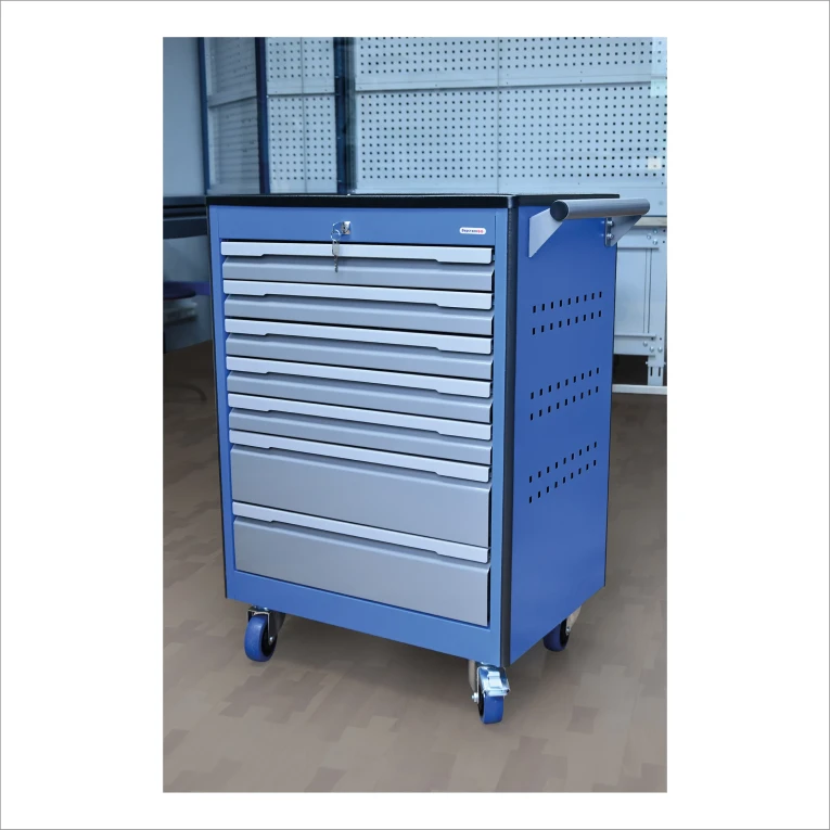 Тележка инструментальная TNC 950.4 Тележка инструментальная TNC 950.4