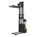 Штабелер самоходный CDD15R-E (N) (1500 кг; 2,5 м; li-ion 24В / 100Ач) SMARTLIFT (SMART) 