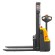 Штабелер самоходный CDD15R-E (N) (1500 кг; 2,5 м; li-ion 24В / 100Ач) SMARTLIFT (SMART) 