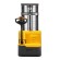 Штабелер самоходный CDD15R-E (N) (1500 кг; 2,5 м; li-ion 24В / 100Ач) SMARTLIFT (SMART) 