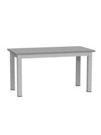 Скамейка ДиКом Рационал 800 ДСП (2 упак.места) Скамейка ДиКом Рационал 800 ДСП (2 упак.места)