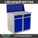 Верстак Profi WT100.WD2/WD2.010 