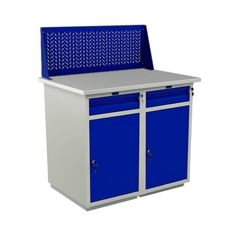 Верстак Profi WT100.WD2/WD2.010 