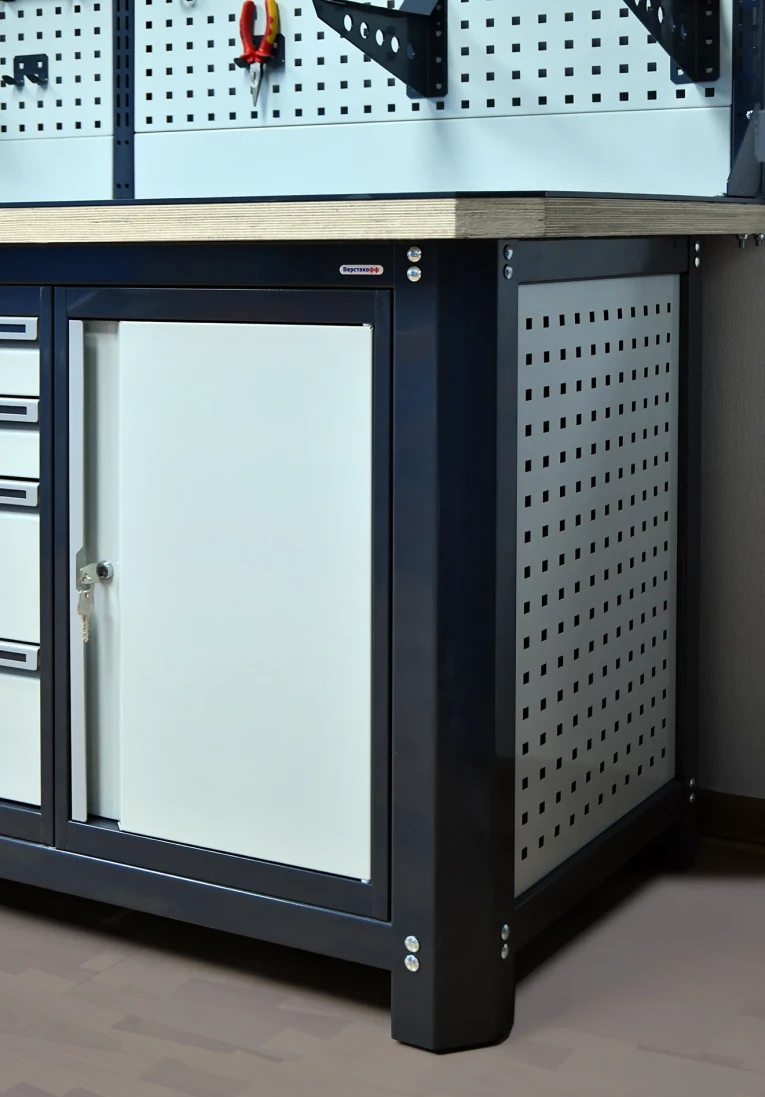 Верстак MCN 0752.S7 