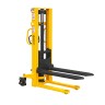   Ручной гидравлический штабелер SDA 1525 (1500 кг; 2,5 м; фиксированные вилы) SMARTLIFT (SMART)