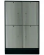 Блок депозитных ячеек VALBERG DB-4 Блок депозитных ячеек VALBERG DB-4
