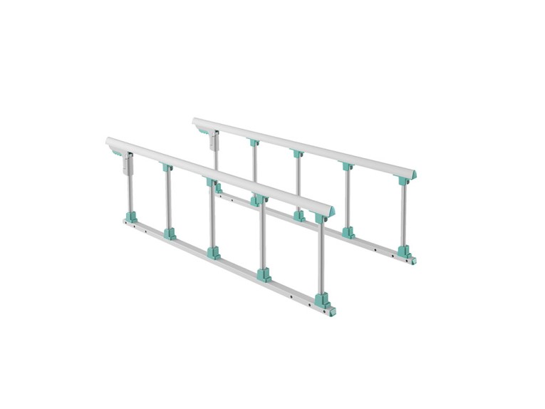 Медицинская кровать MB-93  