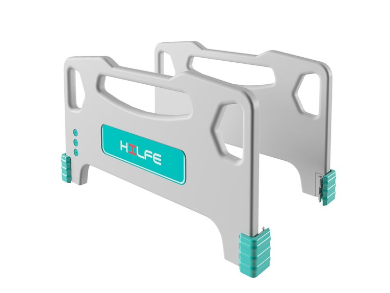 Медицинская кровать MB-93  