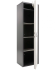 Бухгалтерский шкаф Aiko SL-150Т EL 