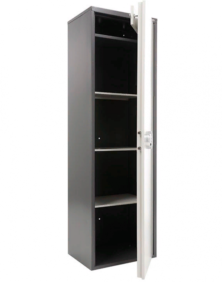 Бухгалтерский шкаф Aiko SL-150Т EL Бухгалтерский шкаф Aiko SL-150Т EL