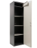 Бухгалтерский шкаф Aiko SL-150Т EL 