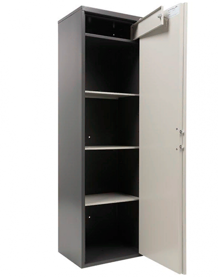 Бухгалтерский шкаф Aiko SL-150Т EL Бухгалтерский шкаф Aiko SL-150Т EL