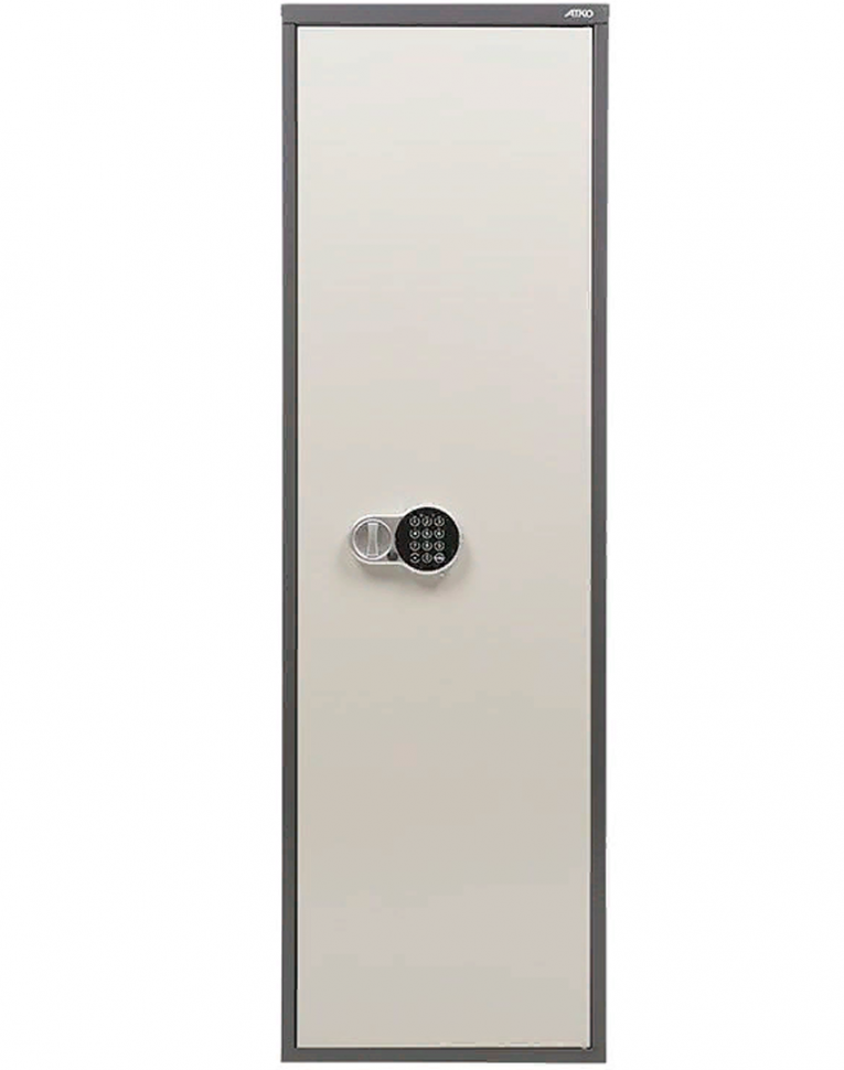 Бухгалтерский шкаф Aiko SL-150Т EL 