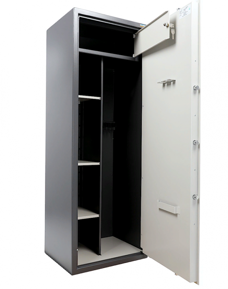 Оружейный сейф Valberg Сапсан-4 Оружейный сейф Valberg Сапсан-4